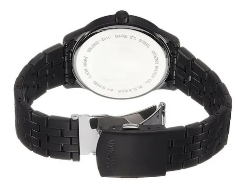 Reloj citizen quartz japan movt new arrivals