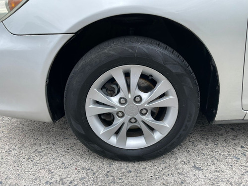 Imagen 15 de 15 de Toyota Camry 4 Cil 2005