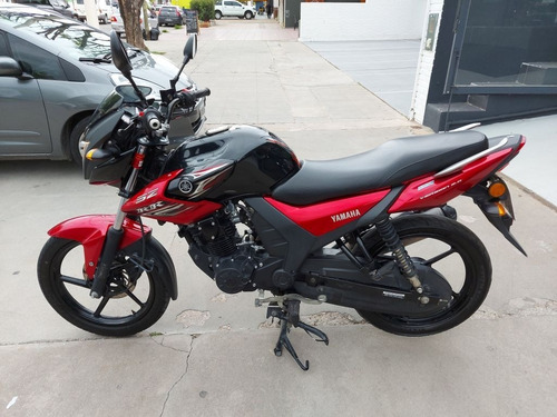 Yamaha Sz Rr 150cc - 2016 - 17.000km -