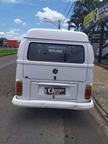 Kombi Furgo
