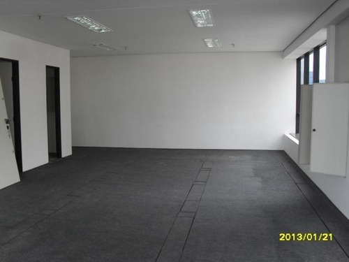 Imagem 4 de 6 de Comercial Para Locação Em São José Dos Campos, Centro, 1 Banheiro, 2 Vagas - 467a_1-191156