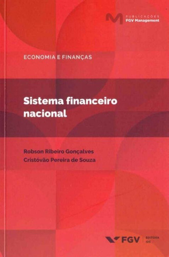 Sistema Financeiro Nacional