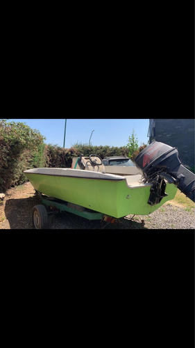 Imagen 5 de 7 de Boston Whaler 5,5mt