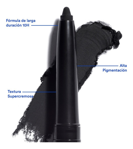 Delineador De Labios The Automatic Lip Pencil 900 0.35g