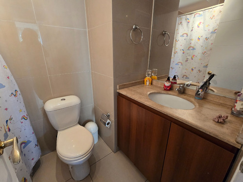 Venta Depto Diego De Almagro, Providencia, 2d/2b + Est Y Bod