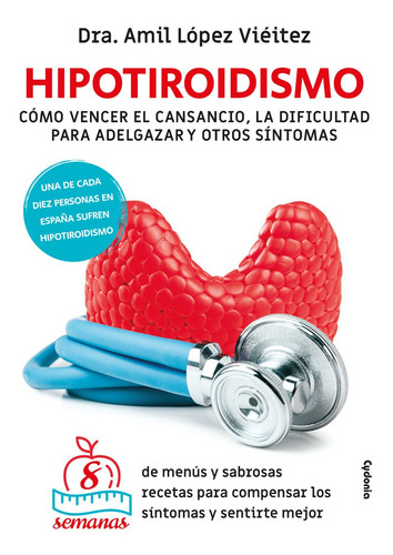 Hipotiroidismo, De Amil López Viéitez