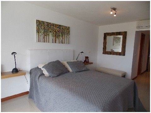 Alquiler Temporario Apartamento 3 Dormitorios Playa Brava