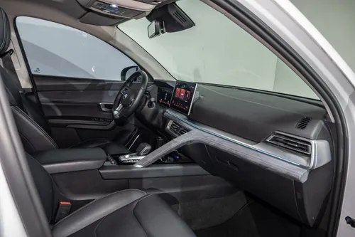 Byd Song Pro Ev 2022