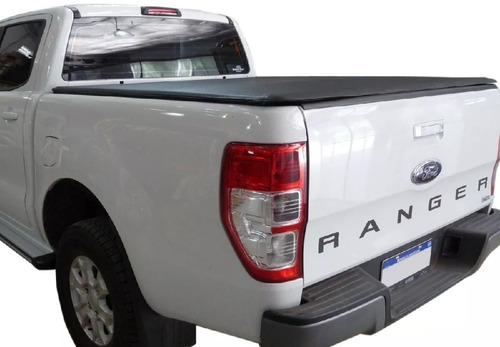 Lona Original Multicap Elite Ford Ranger 2012-2021 D/c