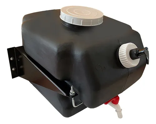 20220 Tanque De Agua Para Camión (20l)