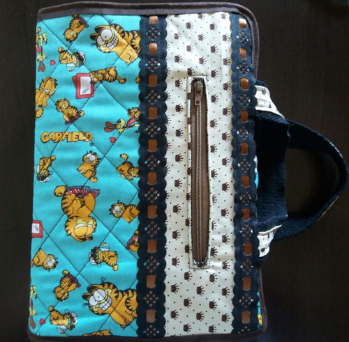 Capa Para Vade Mecum