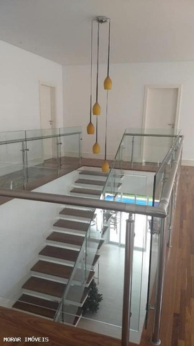 Imagem 11 de 15 de Casa Em Condomínio Para Venda Em Santana De Parnaíba, Alphaville, 4 Dormitórios, 4 Suítes, 6 Banheiros, 2 Vagas - V1025_2-1117034