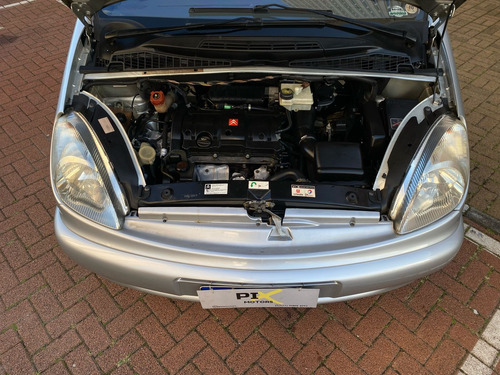 Citroën Xsara Picasso 1.6 Glx Flex 5p