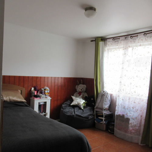 Casa Aislada 4d 3e 2b Tipo Condominio (95900)