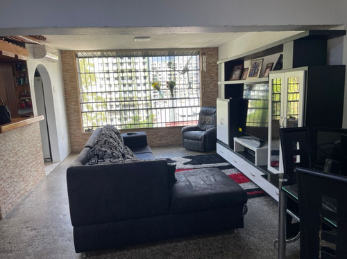 Imagen 2 de 10 de Venta Bello Apto. 23 De Enero Ind. Ma. Fda. Varela 04241045413