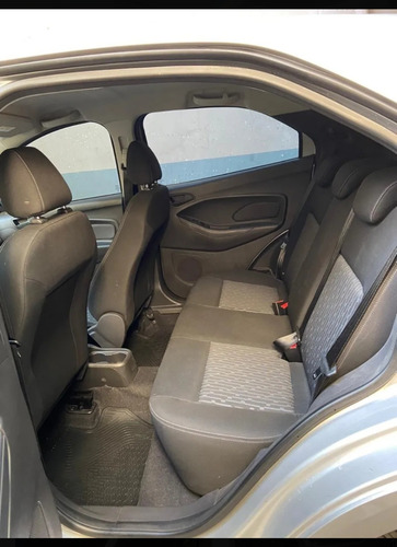 Ford Ka 1.5 Se
