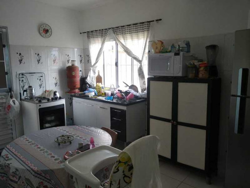 Imagem 13 de 15 de Casa Em Excelente Rua Comercial No Jardim Universo - Bica20002