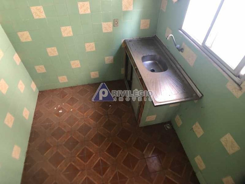 Imagem 22 de 23 de Casa À Venda, 1 Quarto, Catete - Rio De Janeiro/rj - 3059
