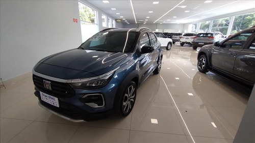Fiat Pulse 1.0 Turbo 200 Impetus