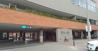 Apartamento en venta