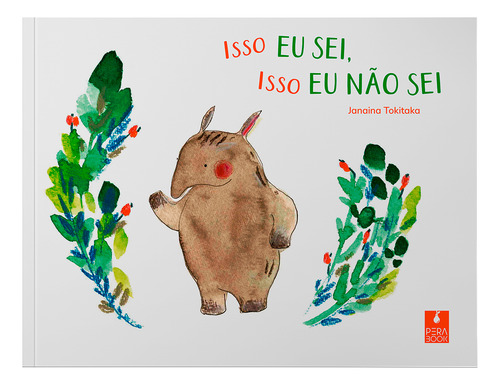 Isso Eu Sei, Isso Eu Não Sei