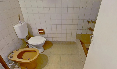 Departamento 4 Amb Pleno Barracas Excelente Ubicacion Oportunidad