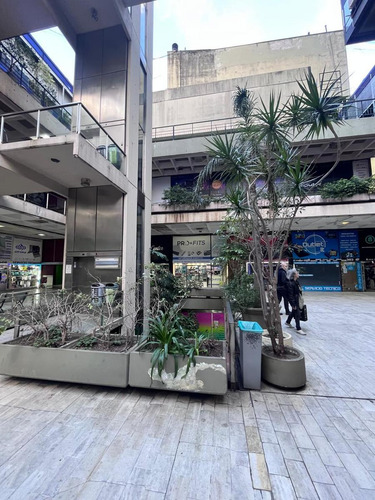 Locales Comercial En Galería Jardín
