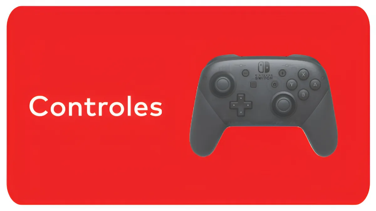 Controles