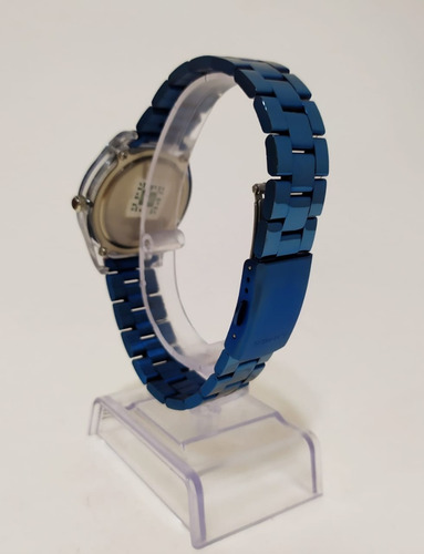Relógio Feminino Lince Lra4431p D1dx