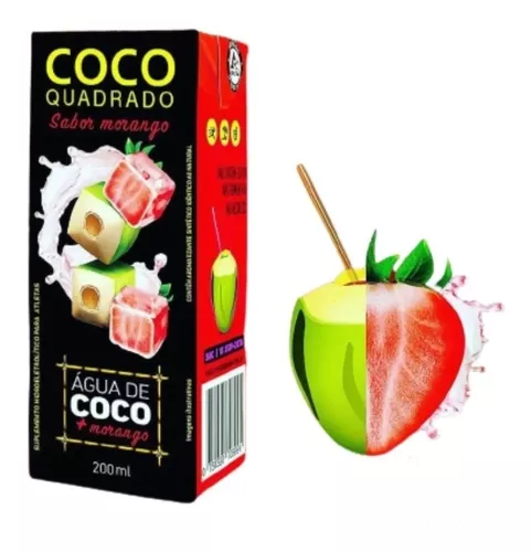 Onde comprar Gelo de Coco mais perto de você!