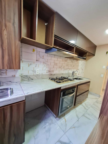 Apartamento 3 Quartos Transformado P/ 2 Lazer Completo Luxo!