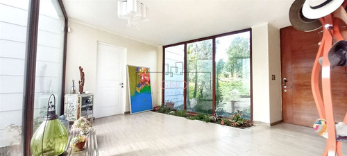 Parcela En Venta En Olmué