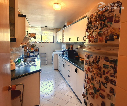 Departamento En Arriendo De 3 Dorm. En Concepción