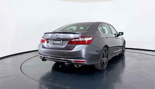 Imagen 7 de 15 de 109319 - Honda Accord 2016 Con Garantía