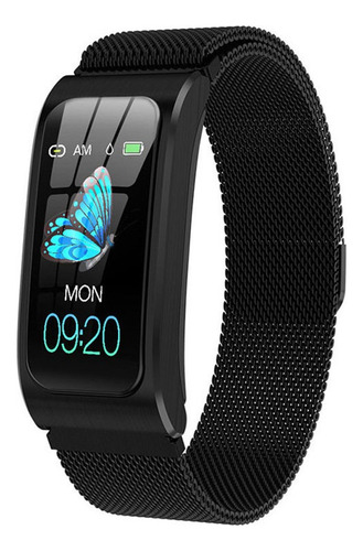 Reloj Inteligente For Mujer Bluetooth