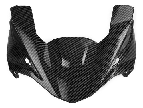 Mp1 Carenado De Cubierta Delantera De Carbono For Kawasaki