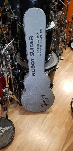 Guitarra Gibson Les Paul Robot