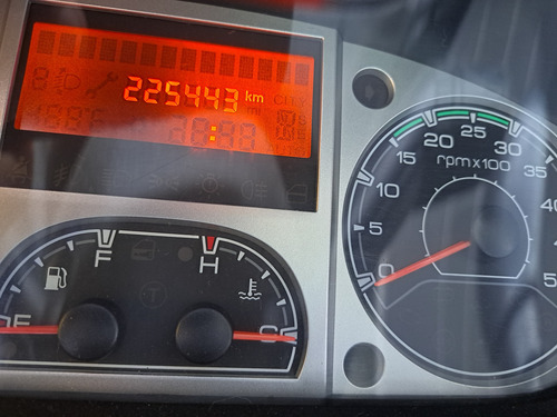 Iveco Daily 35s14 Ano 17 Bau . Unico Dono .