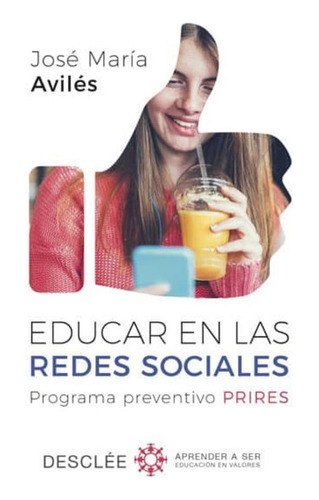 Educar En Las Redes Sociales