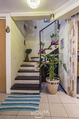 Imagen 9 de 27 de Casa En Lomas Lindas I Sección, Atizapán De Zaragoza Con 3 Recámaras, 120 M², Id: 47780