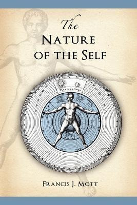 Libro The Nature Of The Self - Francis J. Mott