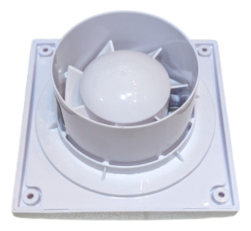 Extractor De Aire 4 Volteck