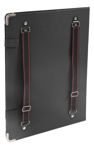 Funda Art Portfolio De 15.7 Pulgadas De Largo Y 11.8 Pulgada
