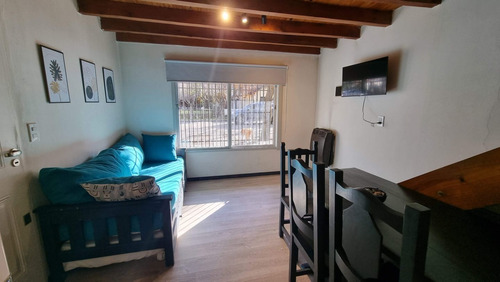 Imagen 16 de 24 de Venta Dpto Centro 1 Dormit Con Jardin/cochera