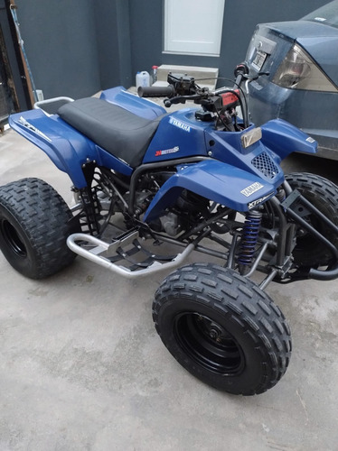 Yamaha Blaster 200