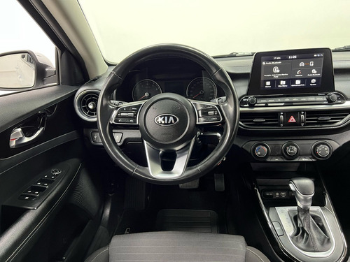 Kia Cerato EX 2.0 16V Flex Aut.