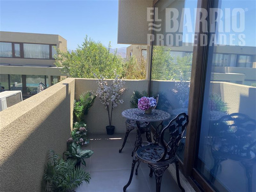 Imagen 16 de 27 de Casa En Venta De 4 Dorm. En Colina