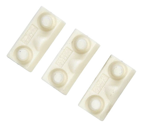 Pads Whirlpool 285219 Originales