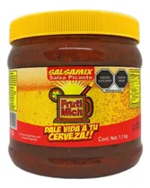 Comprar Pulpa Para Escarchar Micheladas Frutimich Sabor Tradicional