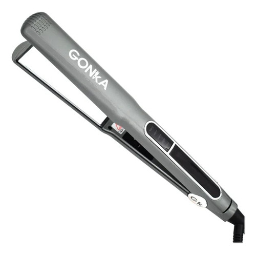 Plancha Profesional Speeder Gonka